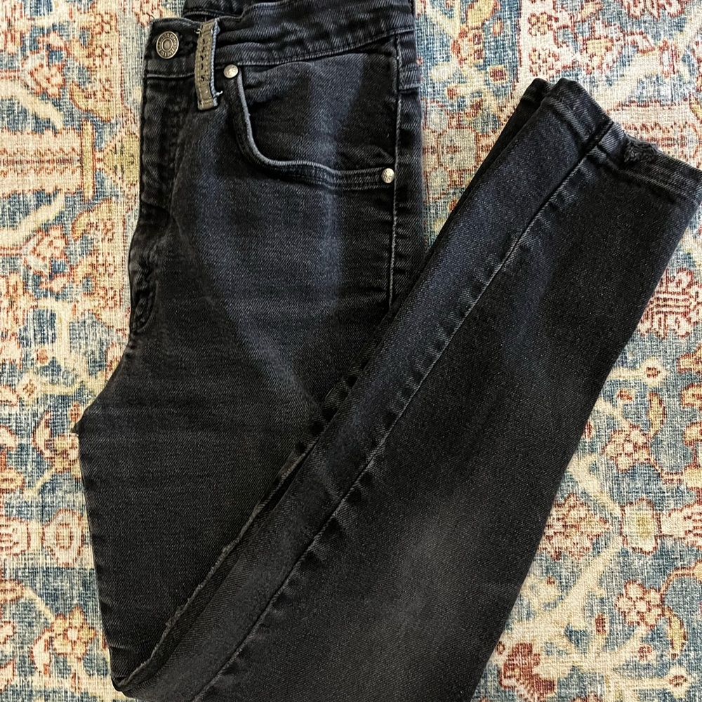 Vintage Levi’s jeans 900 series size 5